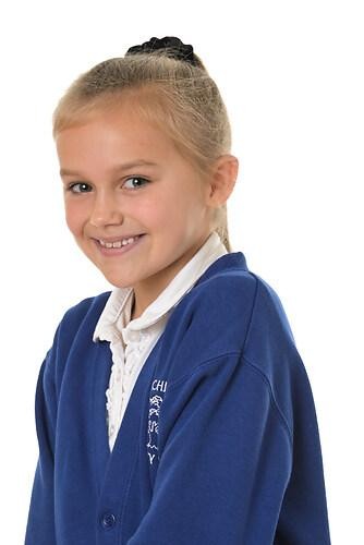 2023-2024 House Captain