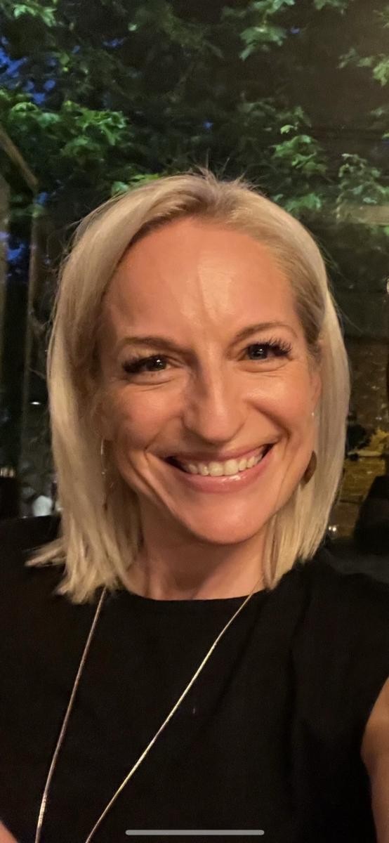 Claire Flanagan