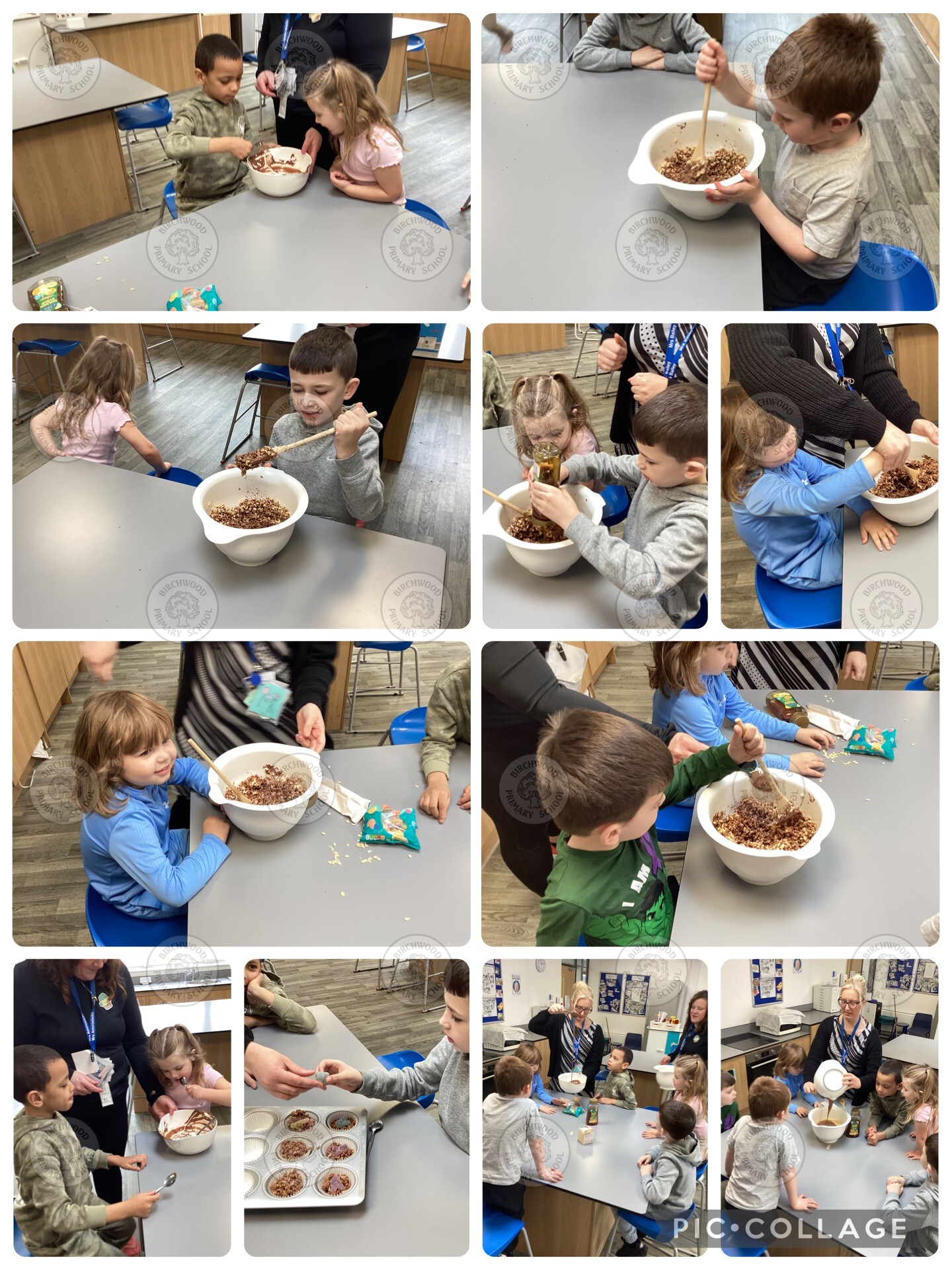 choc