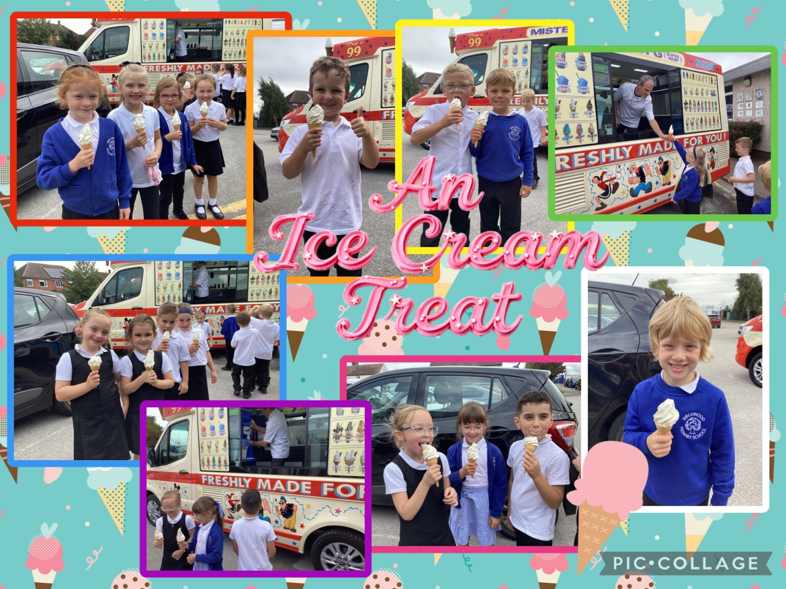 icecream