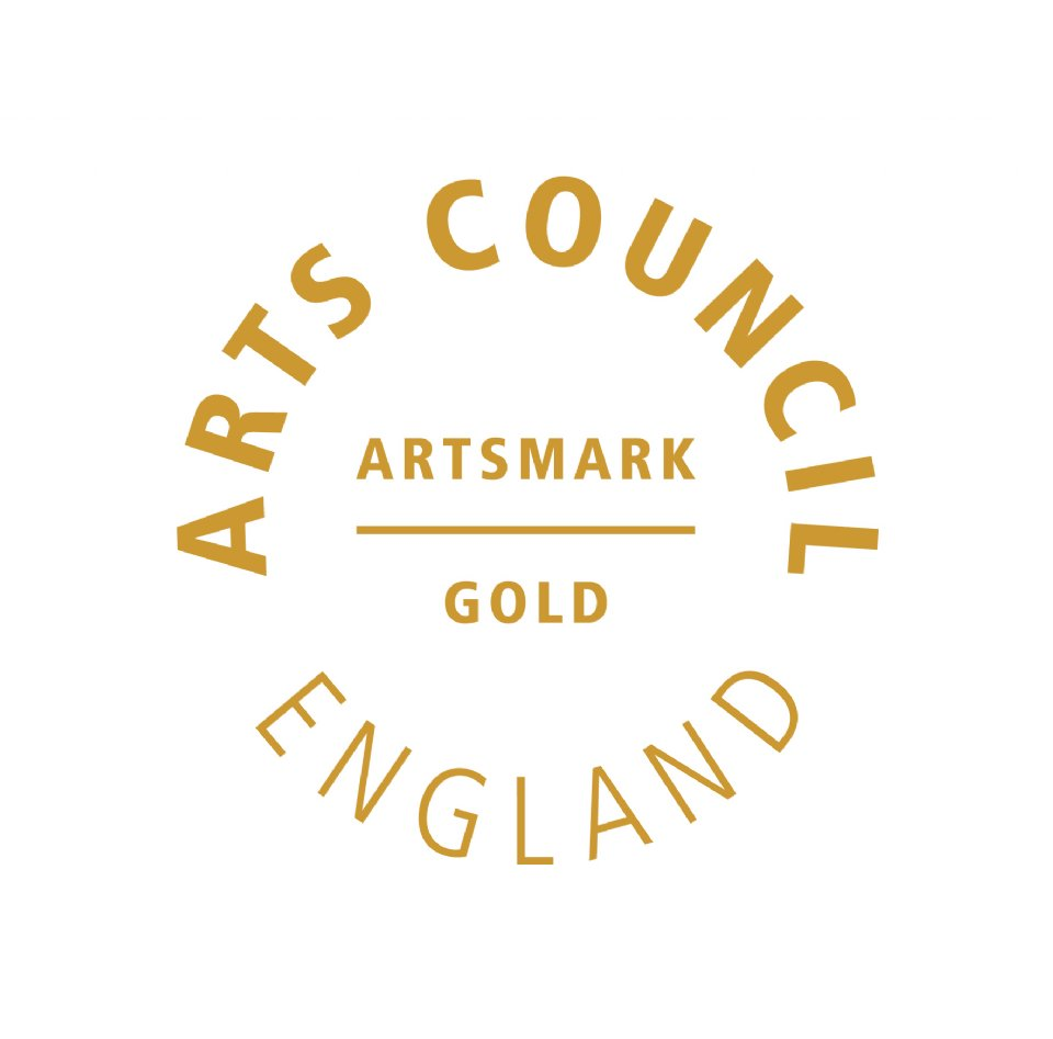 Artsmark Gold - 2018