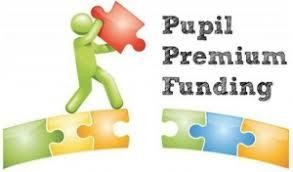 Pupil Premium at Birchwood