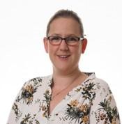 Mrs Webb - Designated Safeguarding Lead