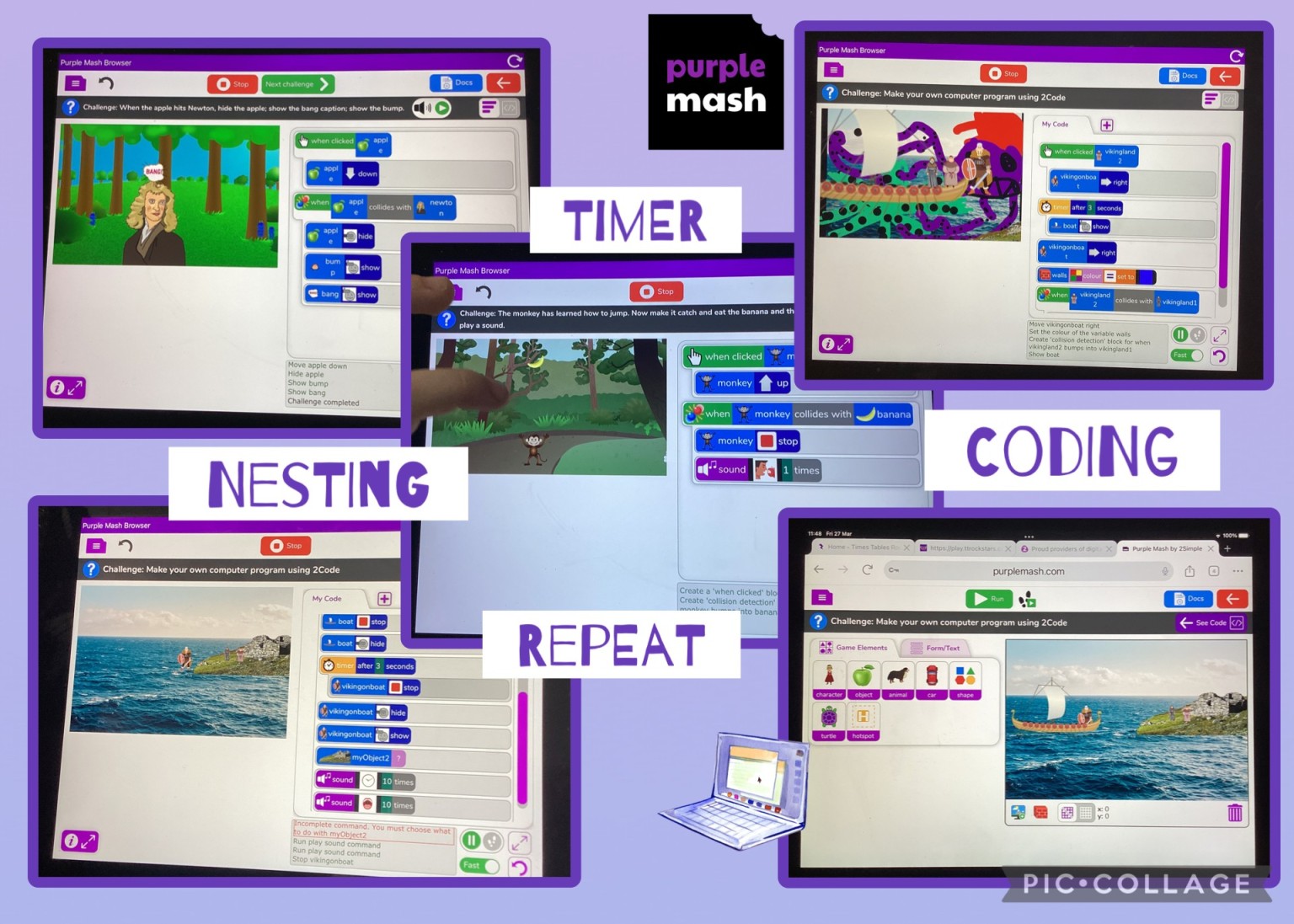 computing