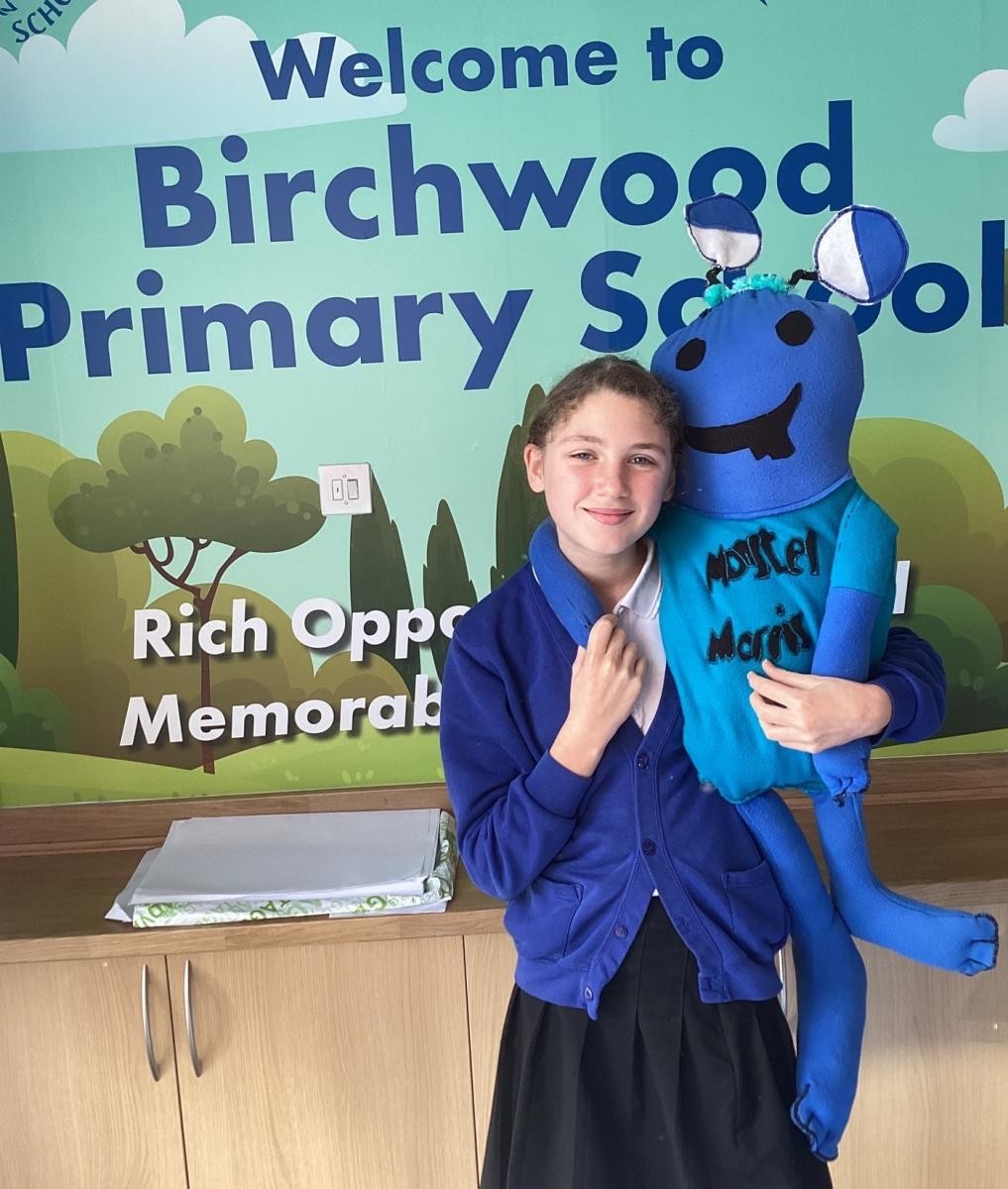 2022-2023 House Captain