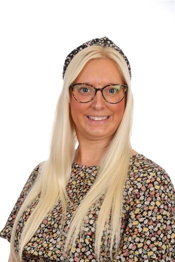 Mrs Bailey - DDSL