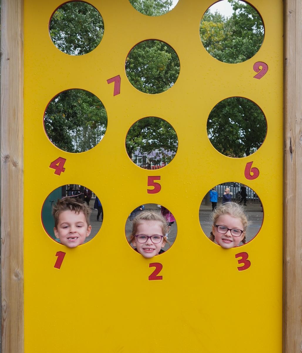 Countdown to learning