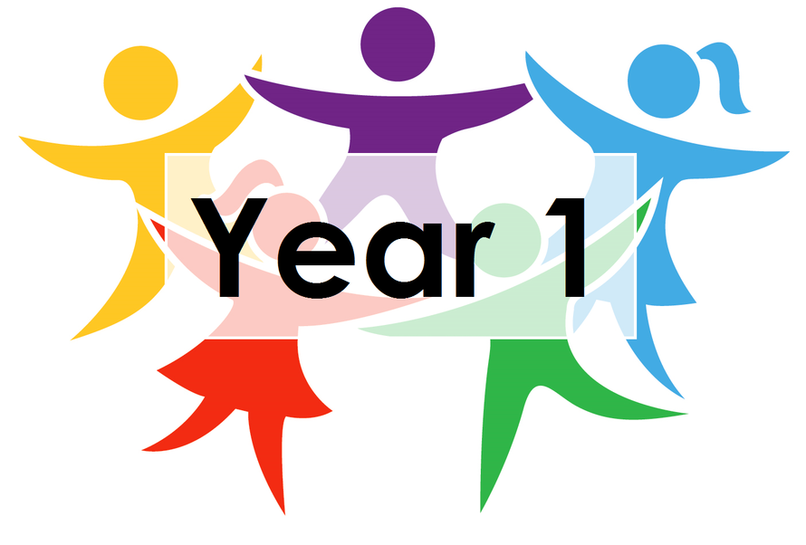 Welcome to Year 1 at Birchwood