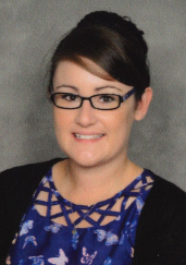 Miss Haynes - Deputy Designated Safeguarding Lead