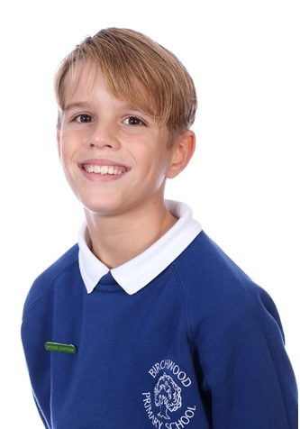 2024-2025 House Captain