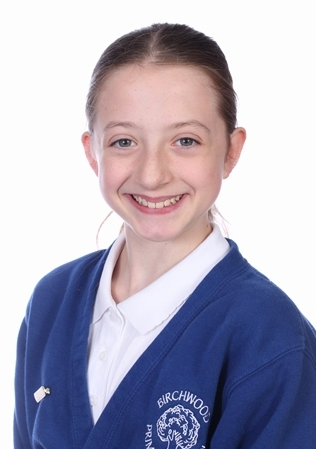 2024-2025 House Captain