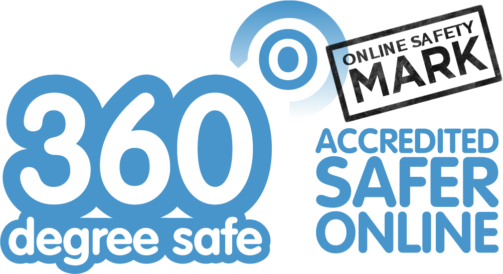 Online safety mark 2019