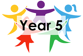 Welcome to Year 5 at Birchwood