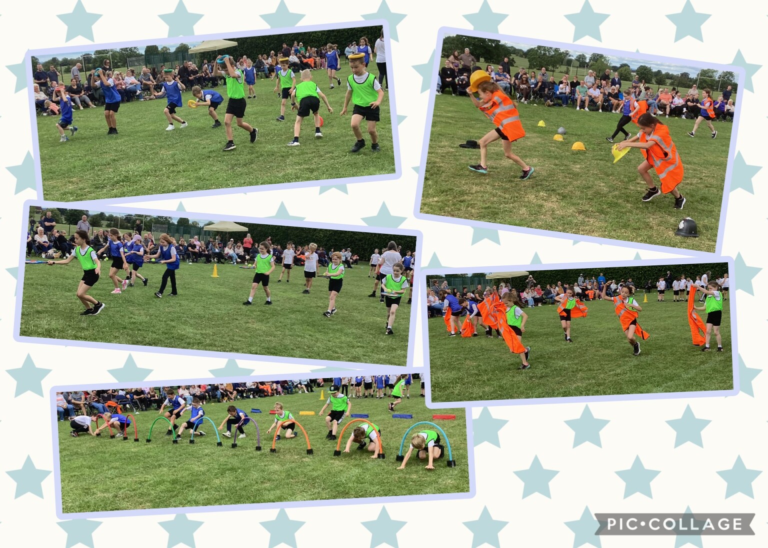sport