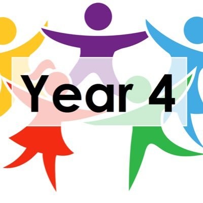 Welcome to Year 4 at Birchwood