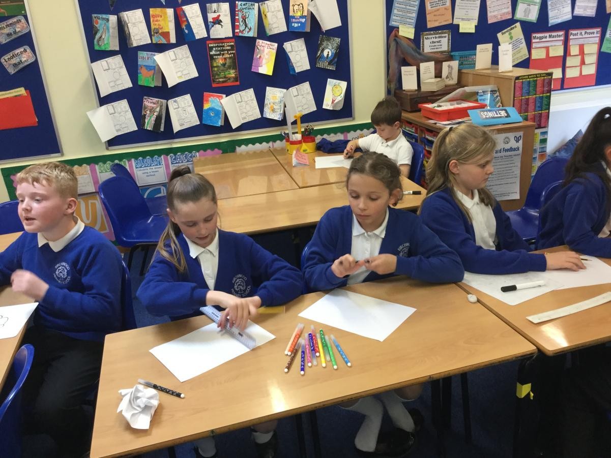 Be Safe, Be Seen Workshop by Volvo