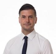 Mr Coleman - Deputy Designated Safeguarding Lead