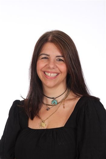 Mrs Stockton- Teacher (Thursday mornings)