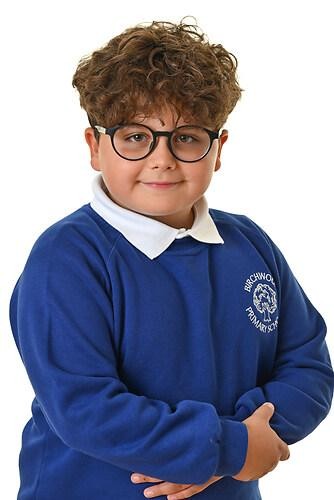 2023-2024 House Captain