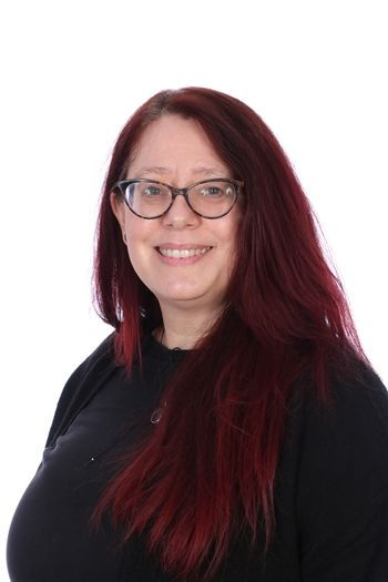 Mrs Oldham- - teaching assistant- afternoons