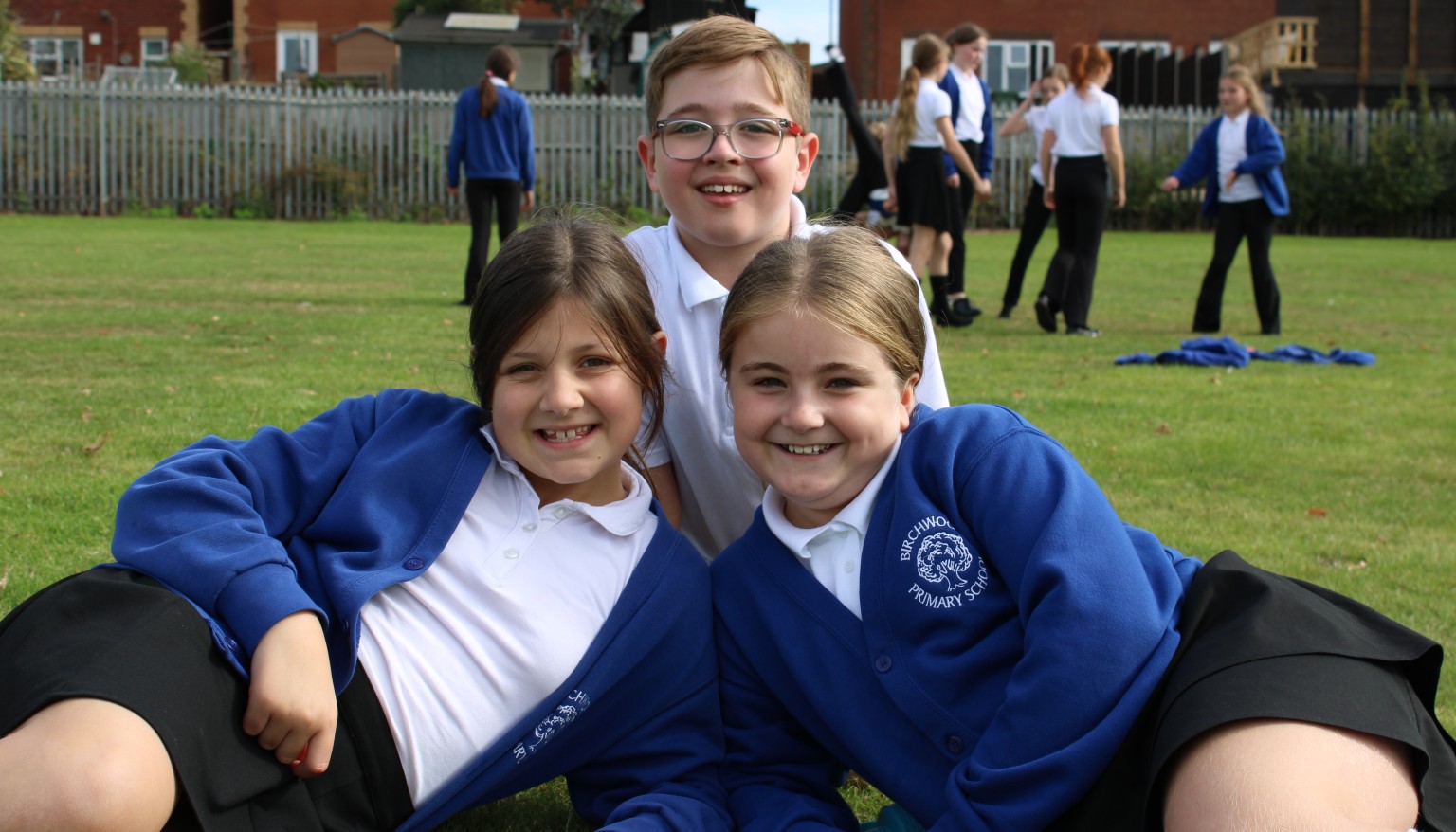 Making lunchtimes count