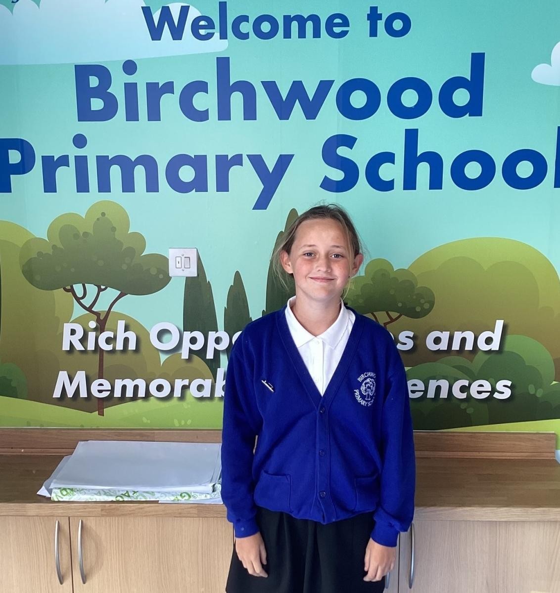 2022-2023 House Captain