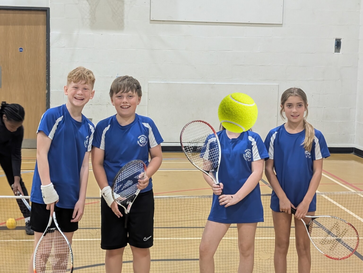 tennis