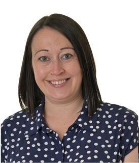 Mrs Scotchmer -Deputy Designated Safeguarding Lead