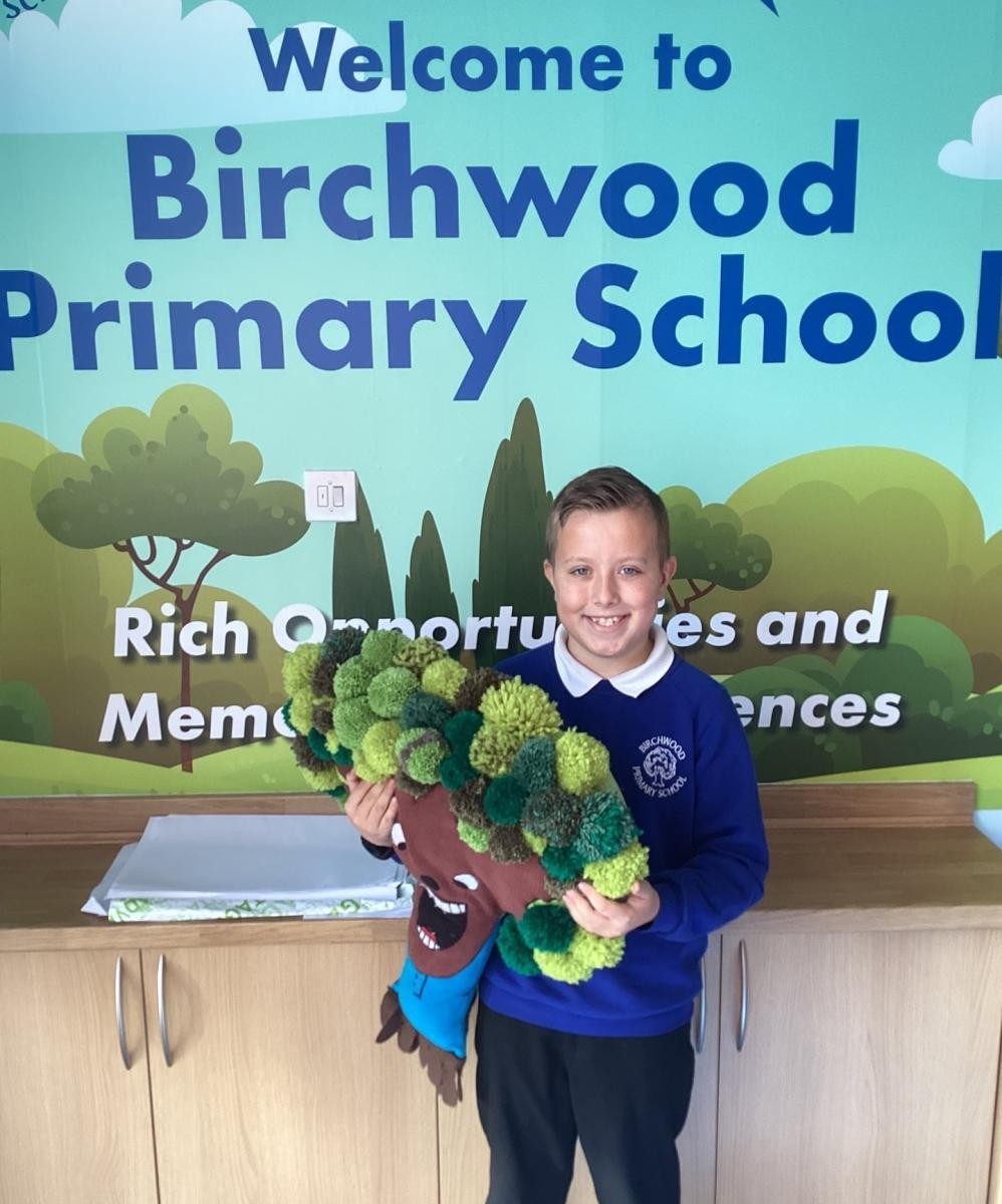 2022-2023 House Captain