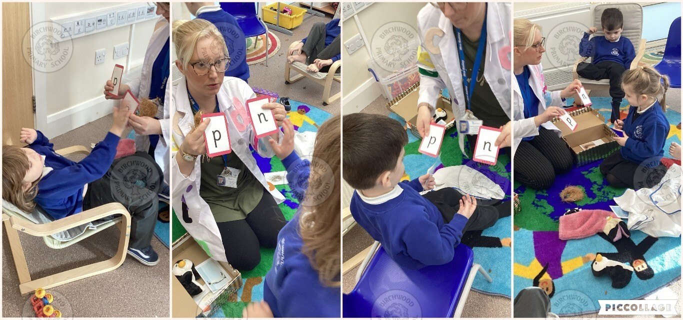 phonics