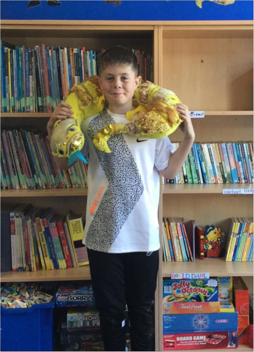 2021-2022 House Captain