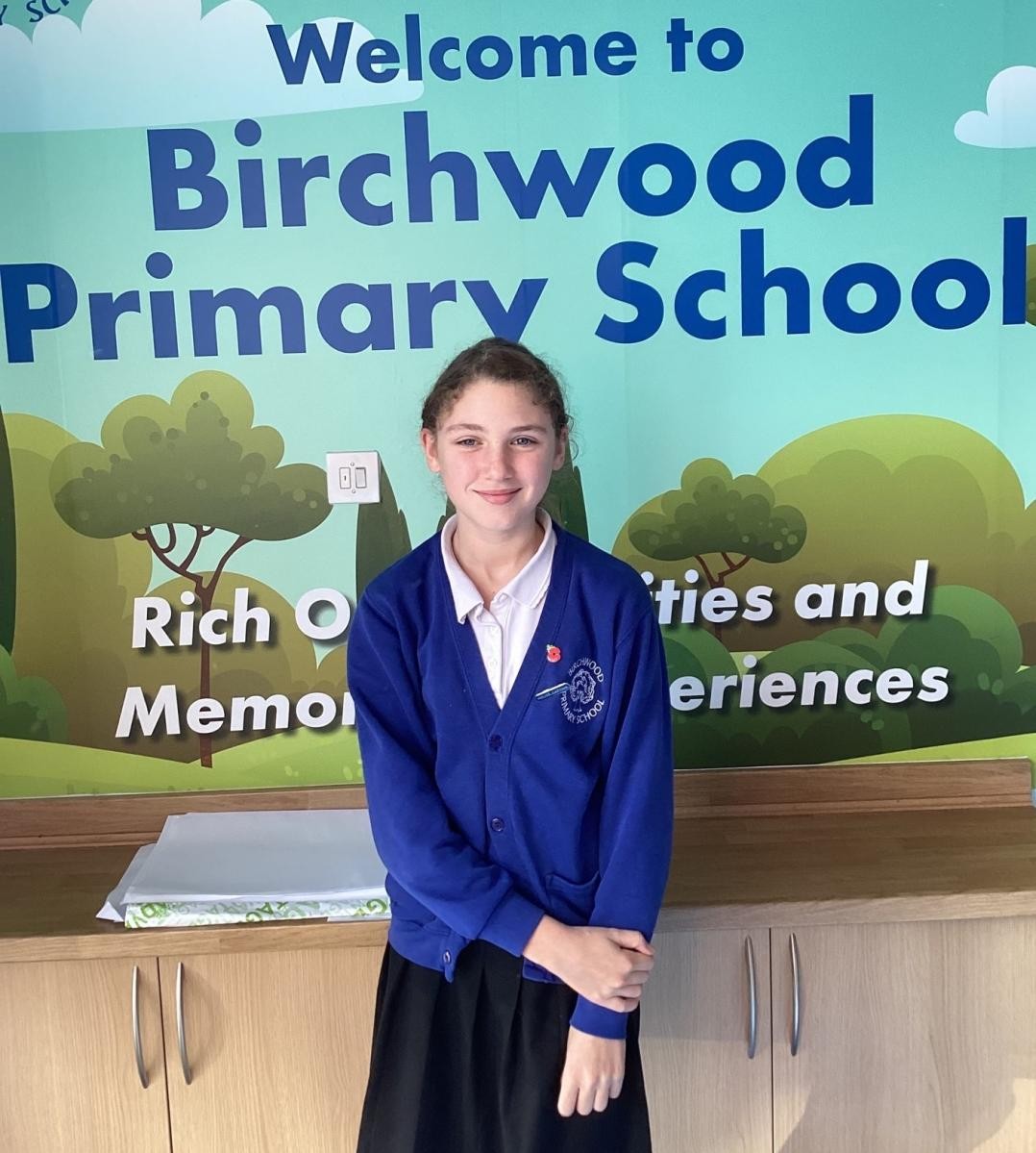 2022-2023 House Captain