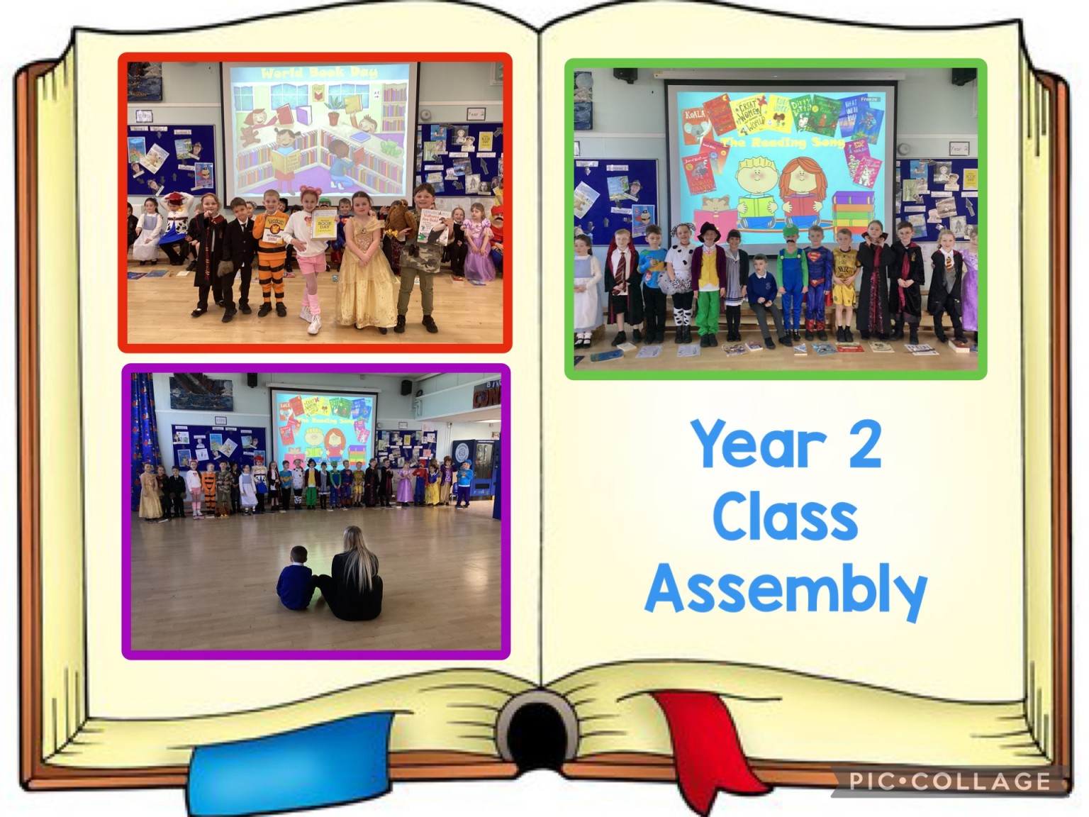assembly