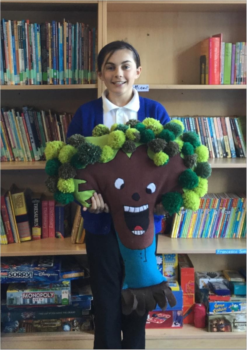 2021-2022 House Captain