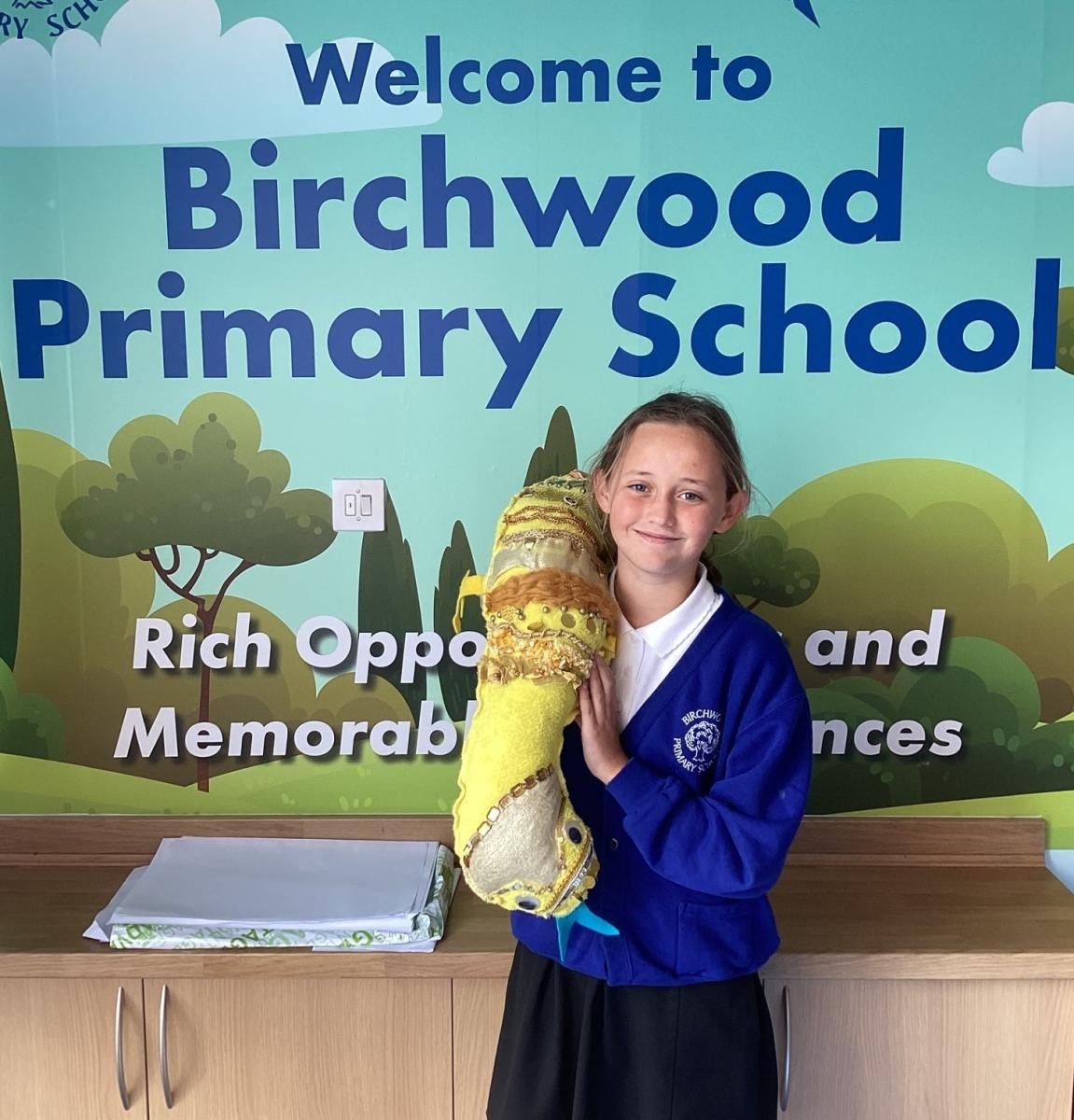 2022-2023 House Captain