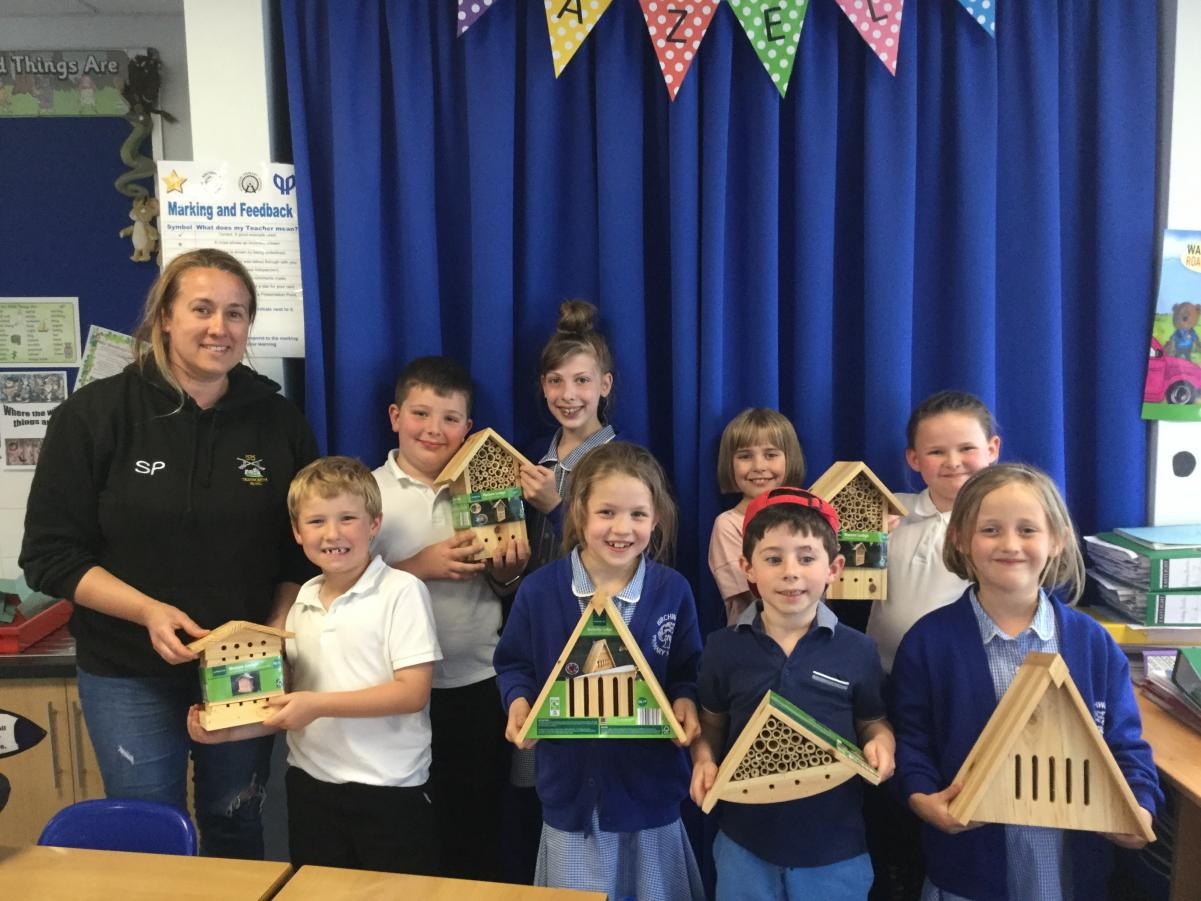 Remember to visit our Farmers’ Market on Friday 6th July 2018