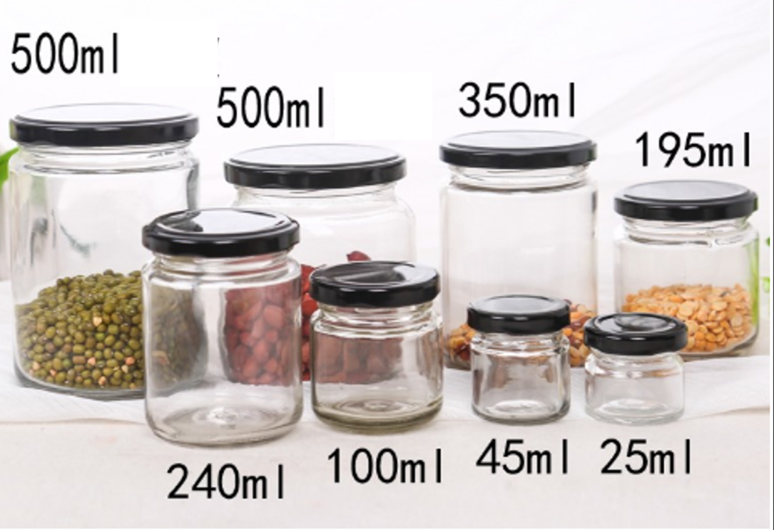 Jar appeal