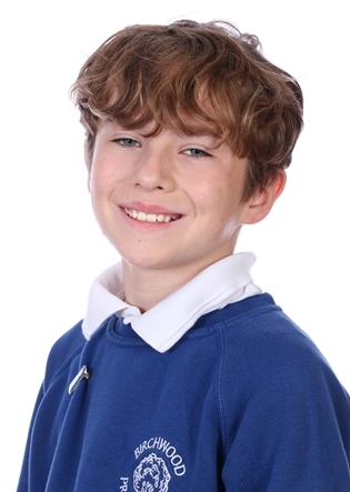 2024-2025 House Captain