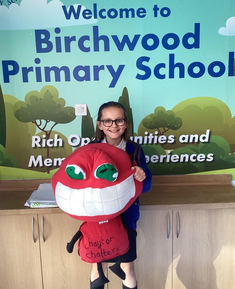 2022-2023 House Captain