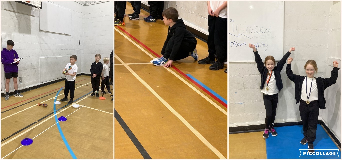 agility