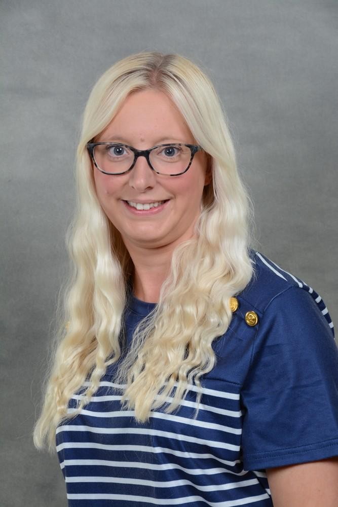 Mrs Bailey- Specialist Teacher