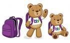 Buddy Bag Foundation - Chosen Charity 2016/17