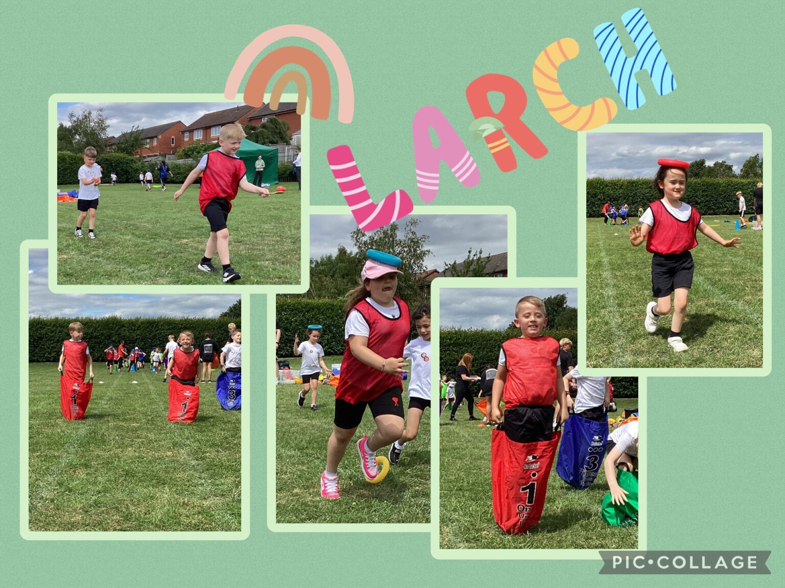 sport