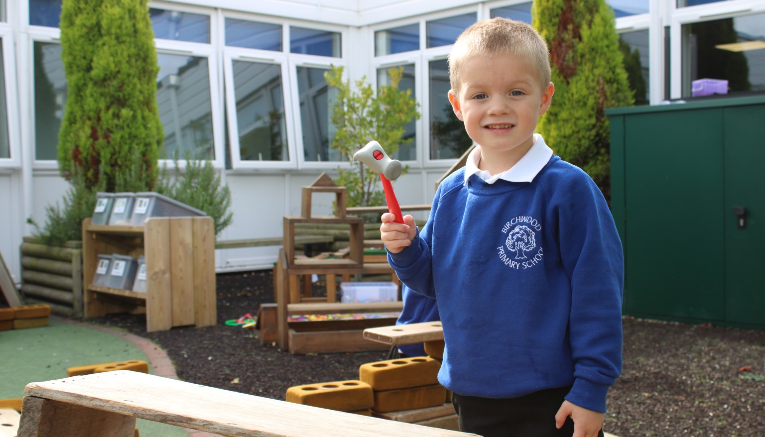 Outdoor Learning