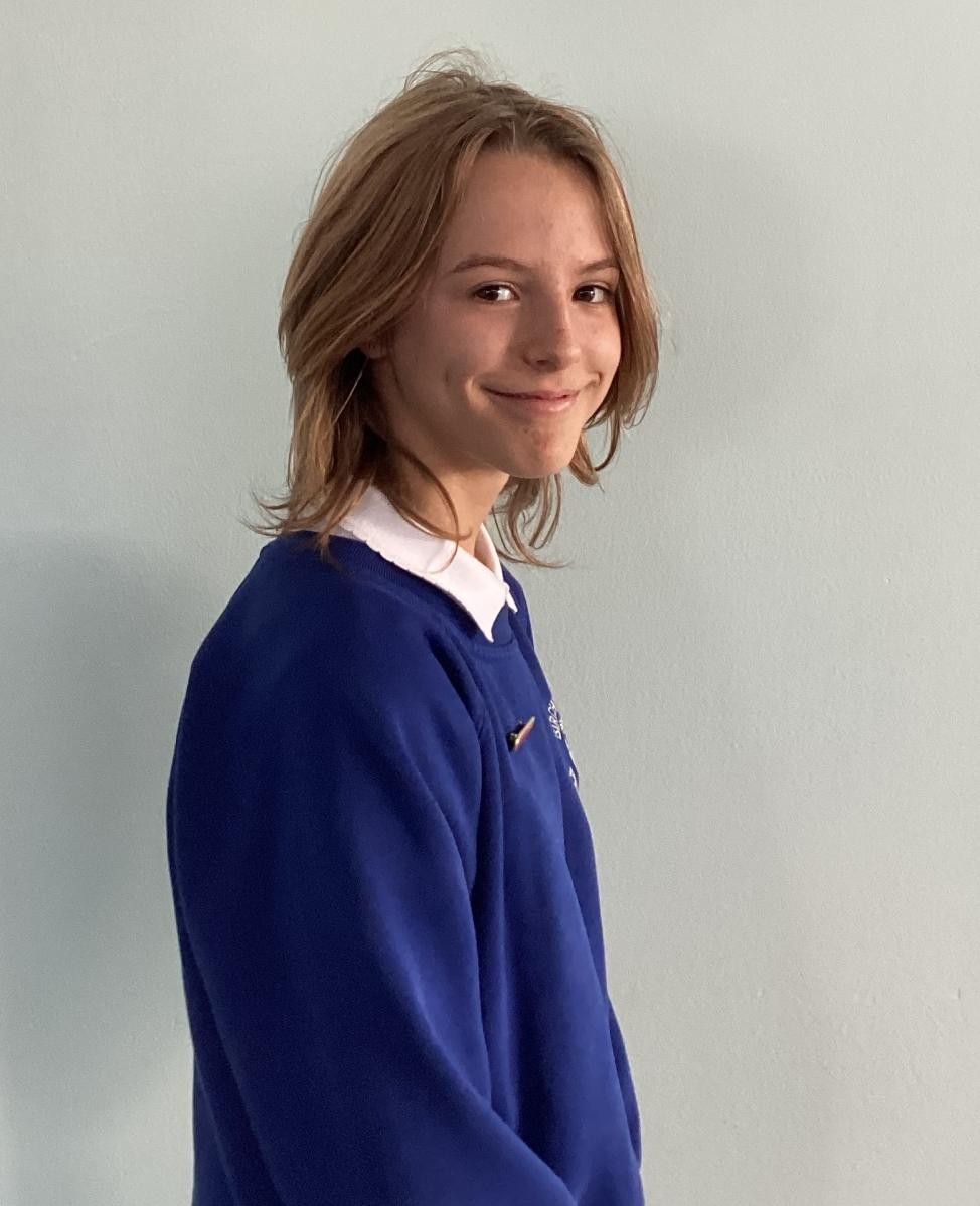 2023-2024 House Captain