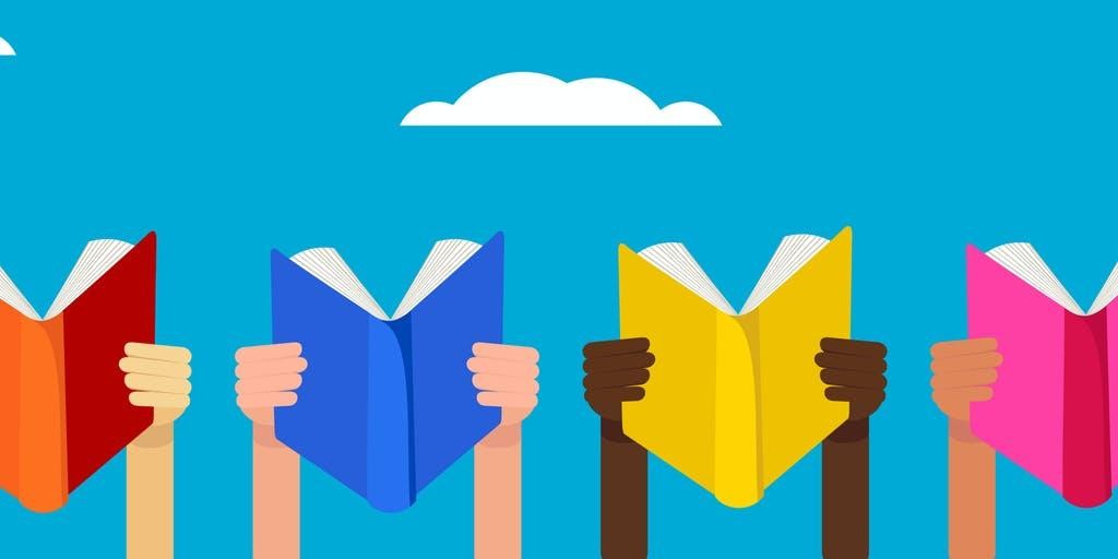 The importance of reading