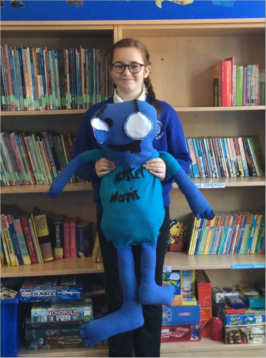 2021-2022 House Captain