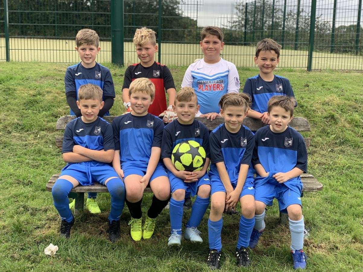 Newton Shield Football Tournament