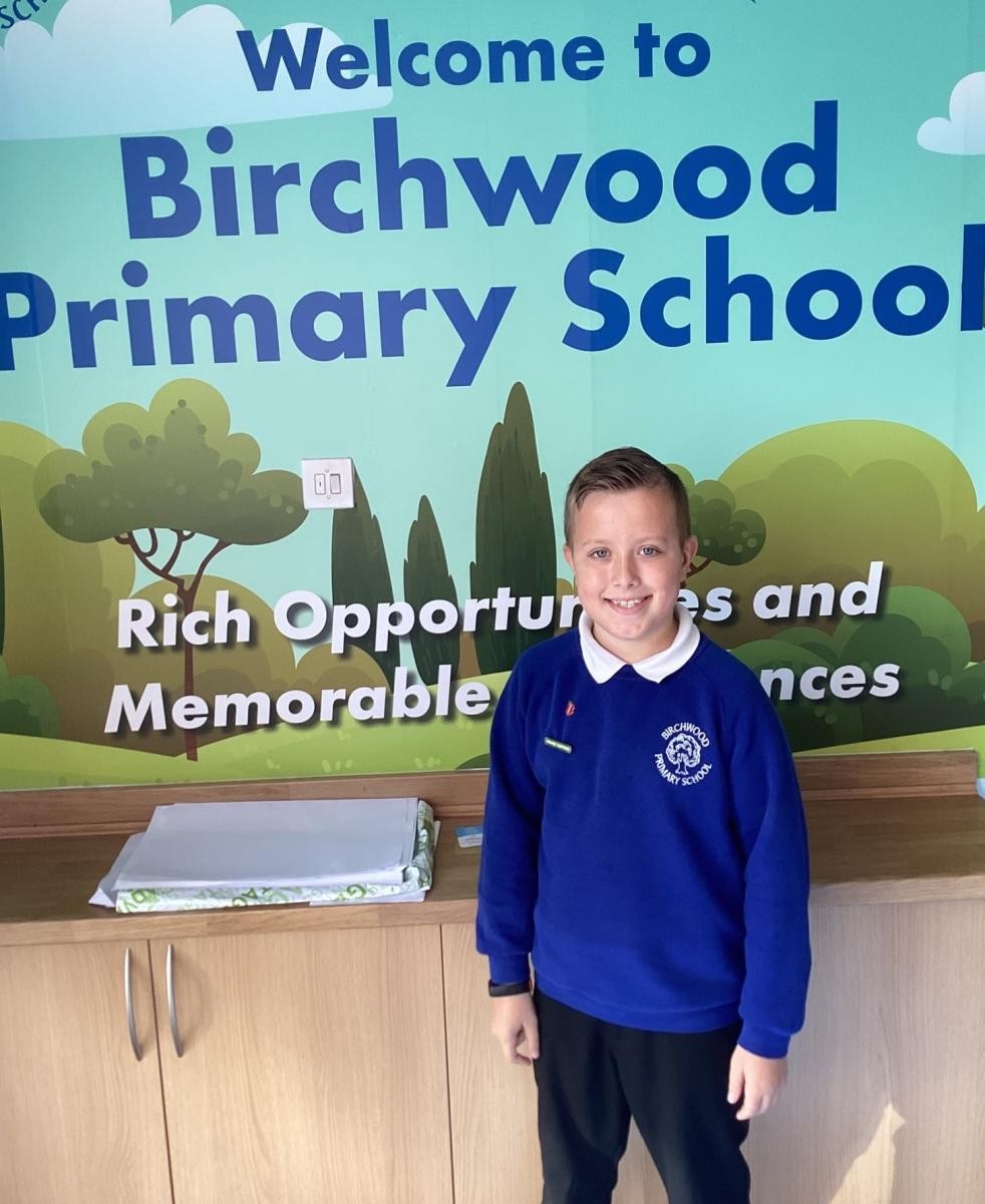 2022-2023 House Captain