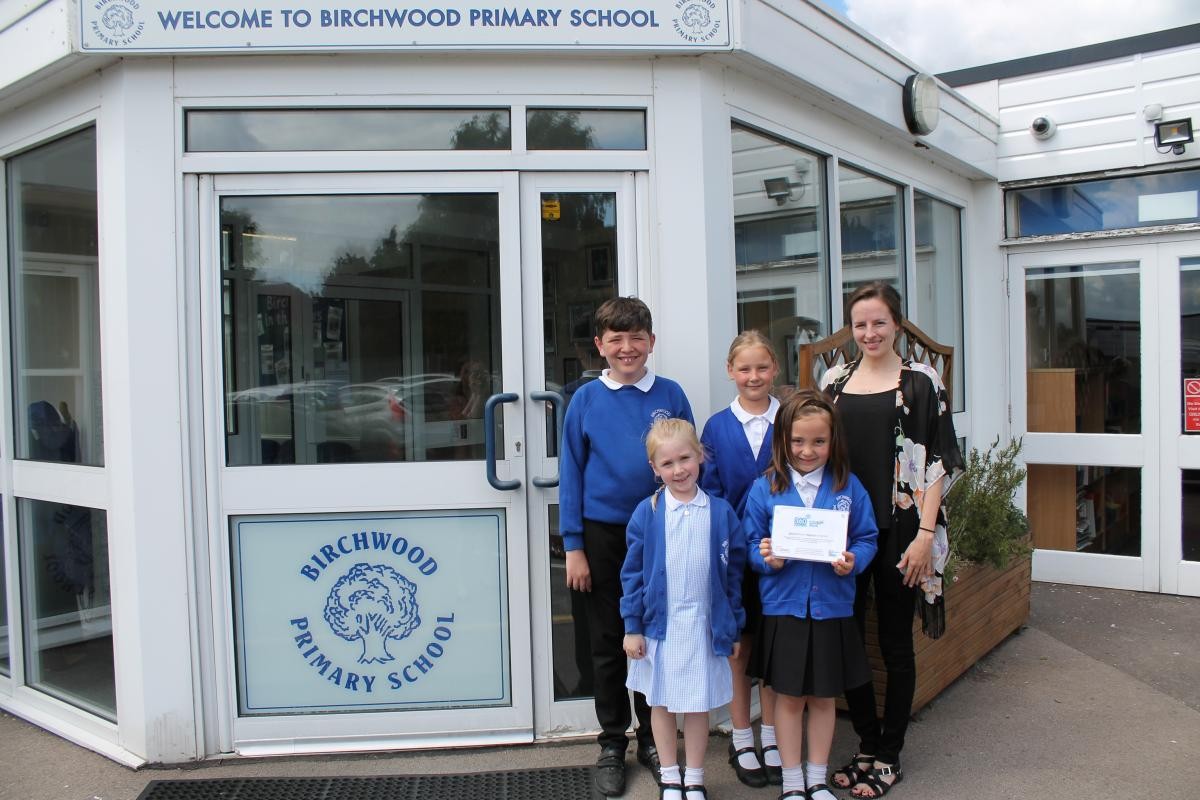 360 Degree Online Safety - 'Exceptional Practice' 2016